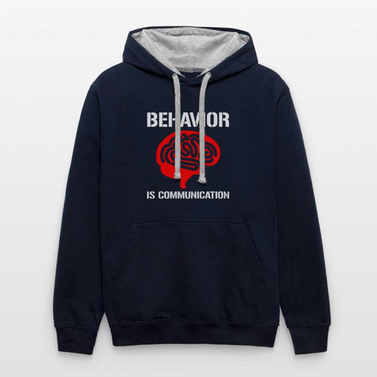 Behavior Is Communication