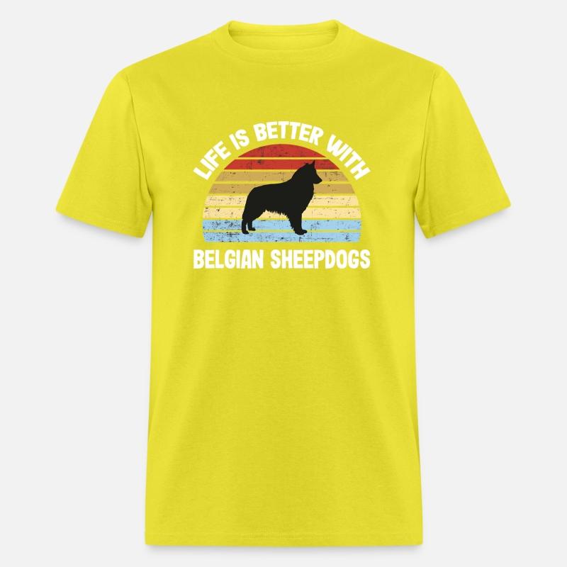 Belgian Sheepdog Belgian Sheepdog