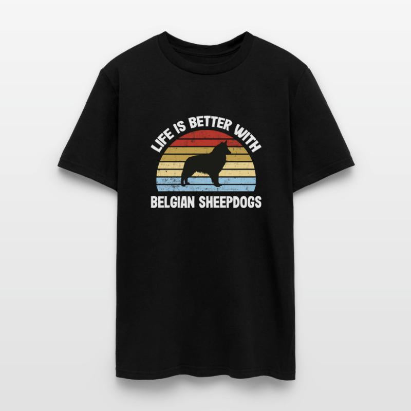 Belgian Sheepdog Belgian Sheepdog