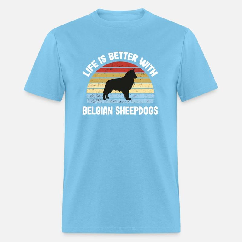 Belgian Sheepdog Belgian Sheepdog