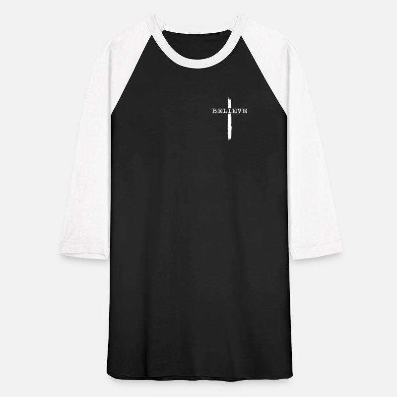 Believe Happy Easter Sunday