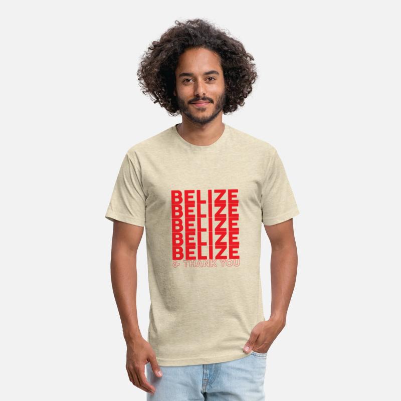 Belize And Thank You Belizean Belize Vacationlove