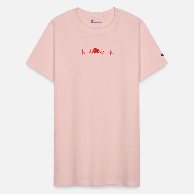 Bell Pepper Heartbeat