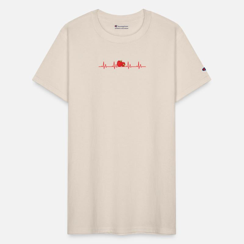 Bell Pepper Heartbeat