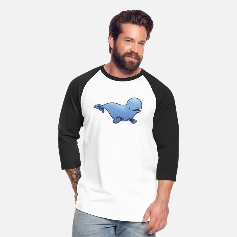 Beluga Whale For Wo Orca Whales Save The