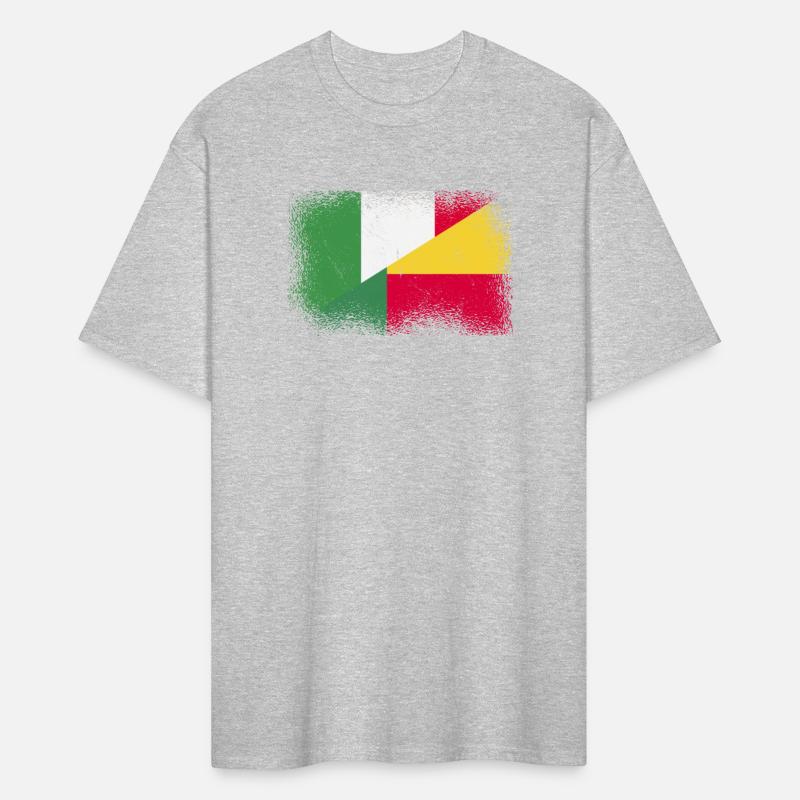 Benin Flag History Benin Culture Porto-Novo