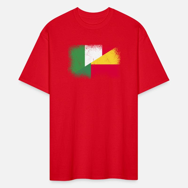 Benin Flag History Benin Culture Porto-Novo