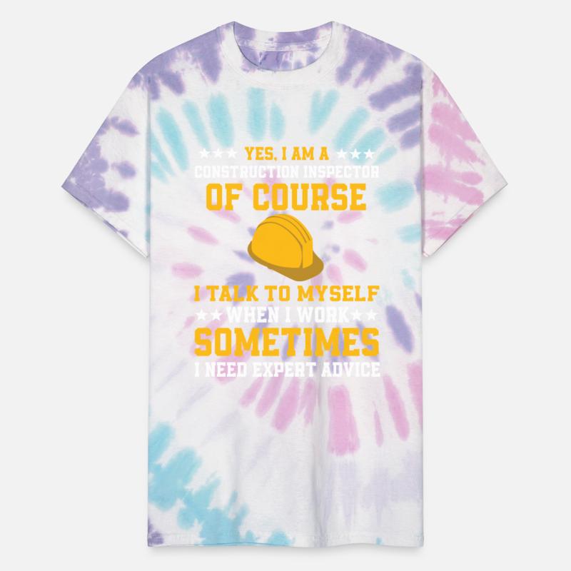 Best Construction Inspector Ever