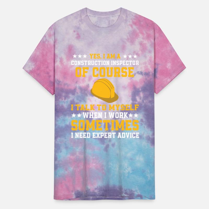 Best Construction Inspector Ever