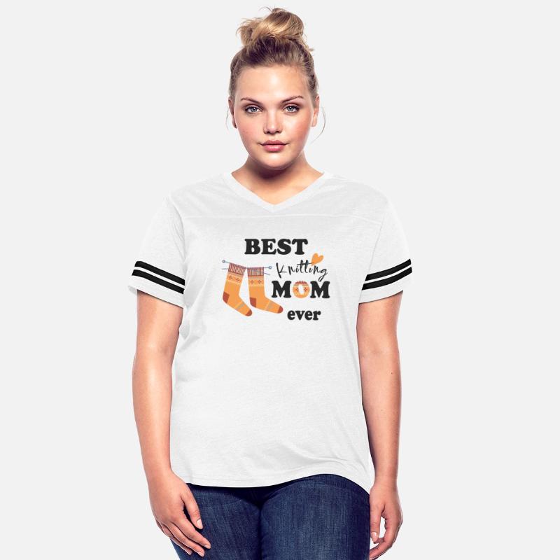 Best knitting mom ever