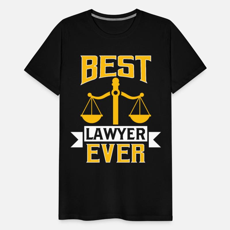 Best Lawyer Ever Law Graduation Advocate Attorney