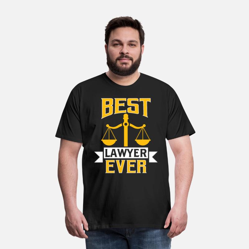 Best Lawyer Ever Law Graduation Advocate Attorney