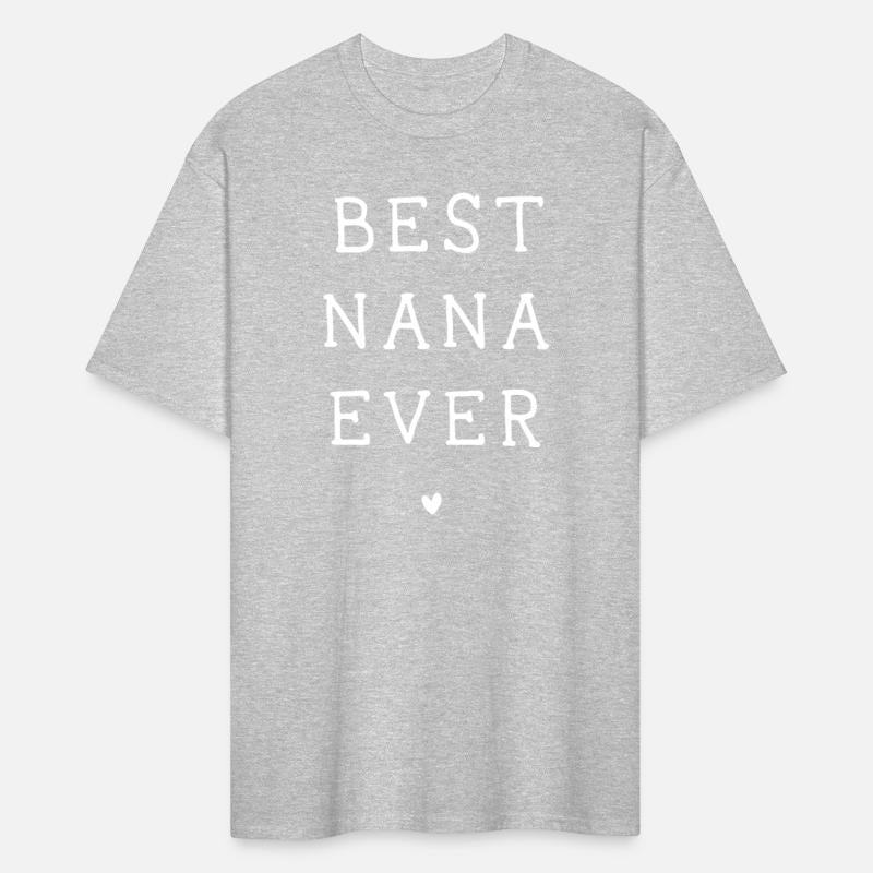 Best Nana Ever For Women Grandma Mother's Day Chri