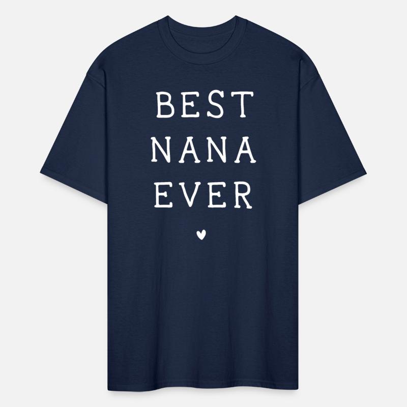 Best Nana Ever For Women Grandma Mother's Day Chri