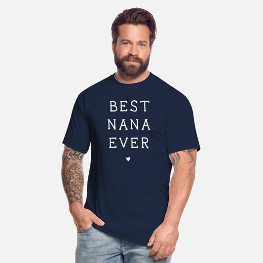Best Nana Ever For Women Grandma Mother's Day Chri