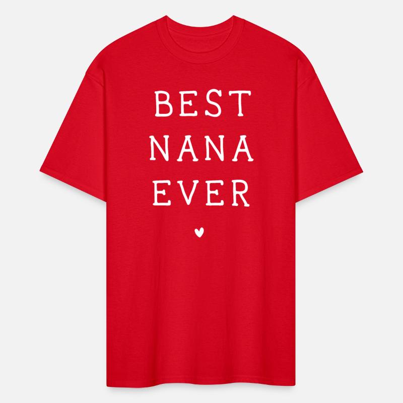 Best Nana Ever For Women Grandma Mother's Day Chri