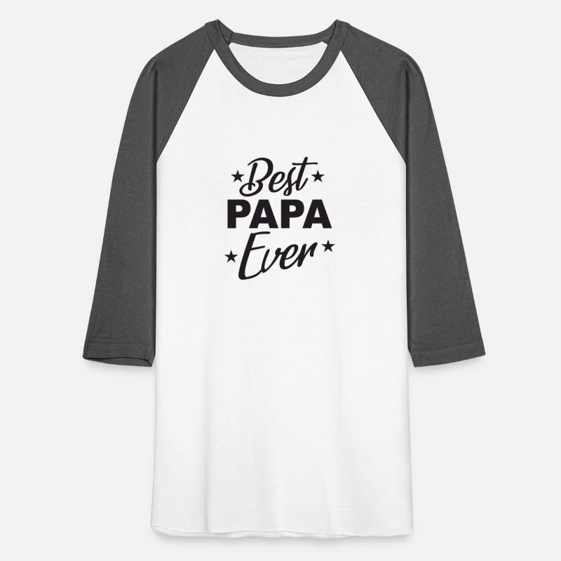 Best Papa Ever, Funny Gifts for Dad
