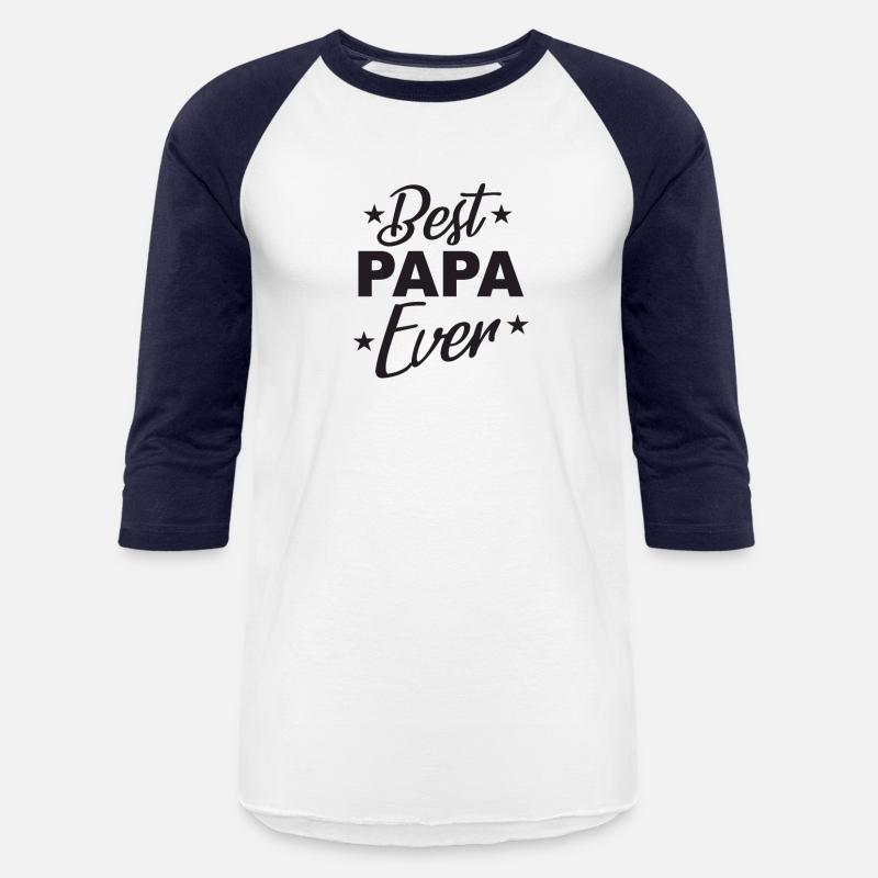 Best Papa Ever, Funny Gifts for Dad