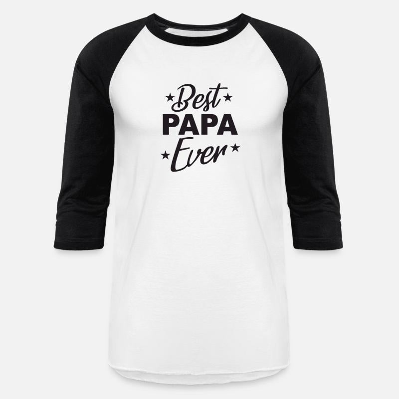 Best Papa Ever, Funny Gifts for Dad