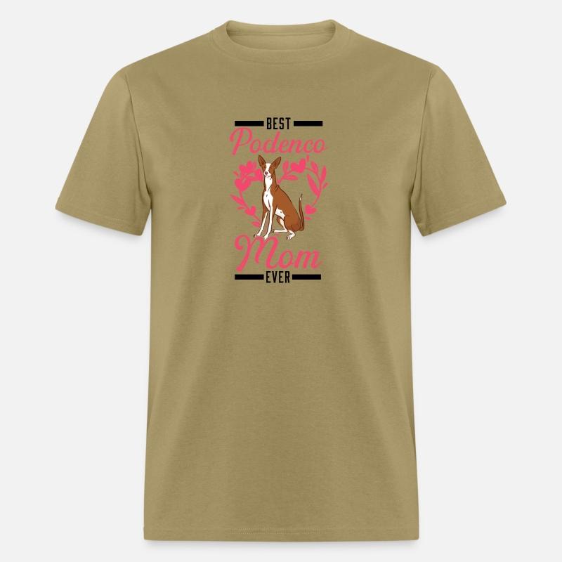 Best Podenco Mom Ever