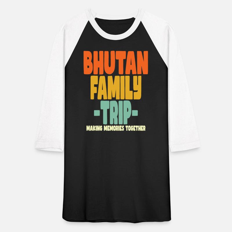 Bhutan Family Trip Vacation Holiday