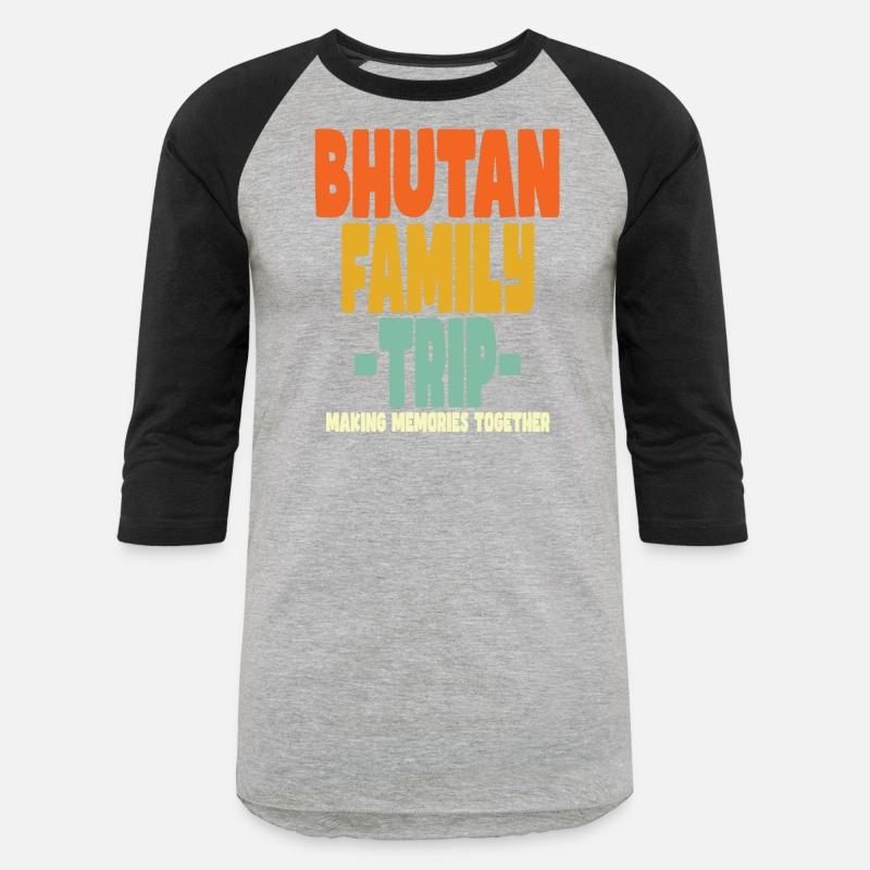 Bhutan Family Trip Vacation Holiday