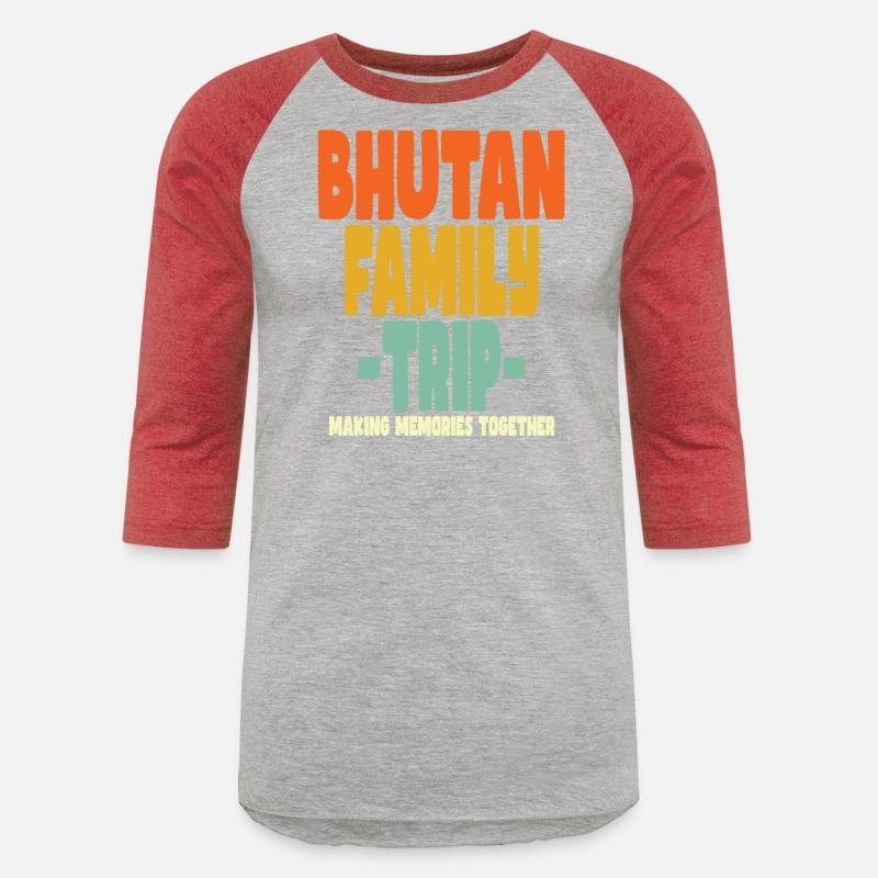 Bhutan Family Trip Vacation Holiday