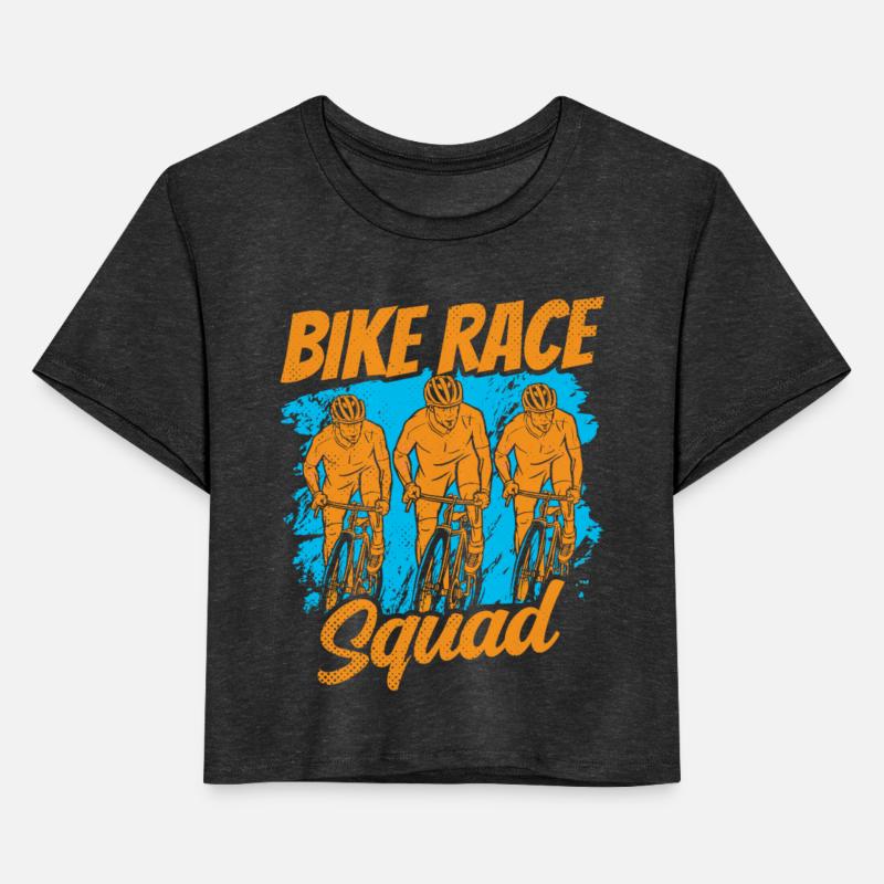 Bike Race Squad Bicycle Racer Racing Cycling