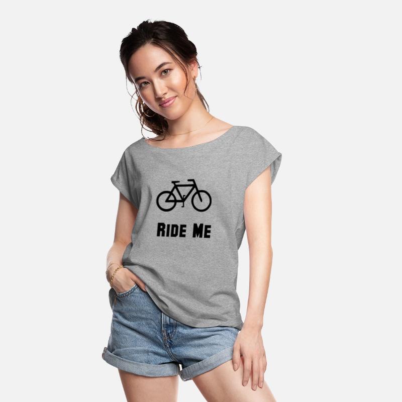 Bike Ride Me