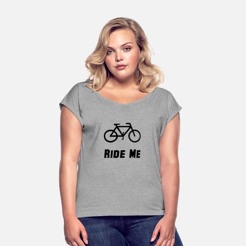 Bike Ride Me