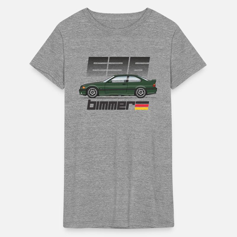 bimmer Britsh Racing Green