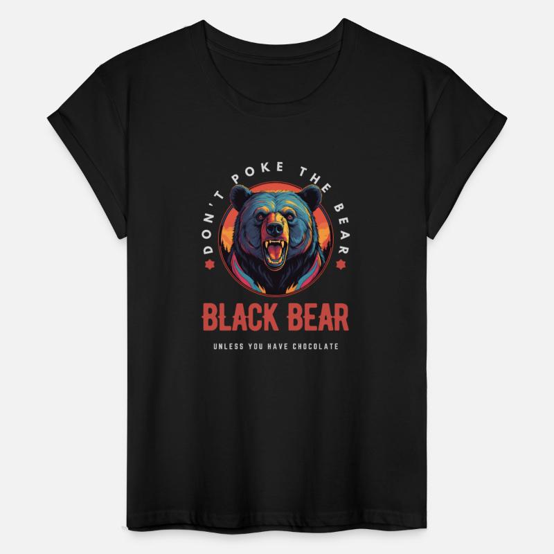 Black Bear