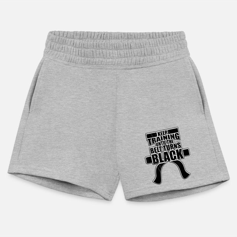 Black Belt Training Until