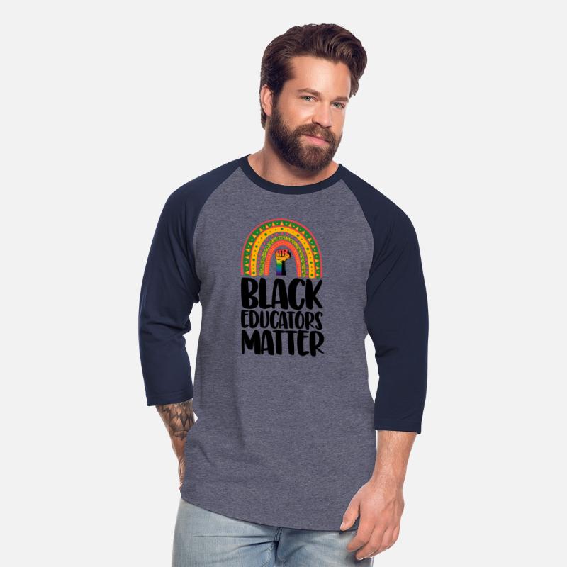 Black Educators Matter