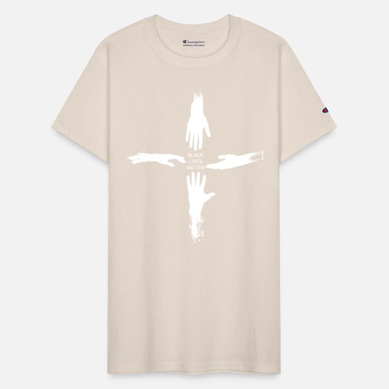 Black Lives Matters White