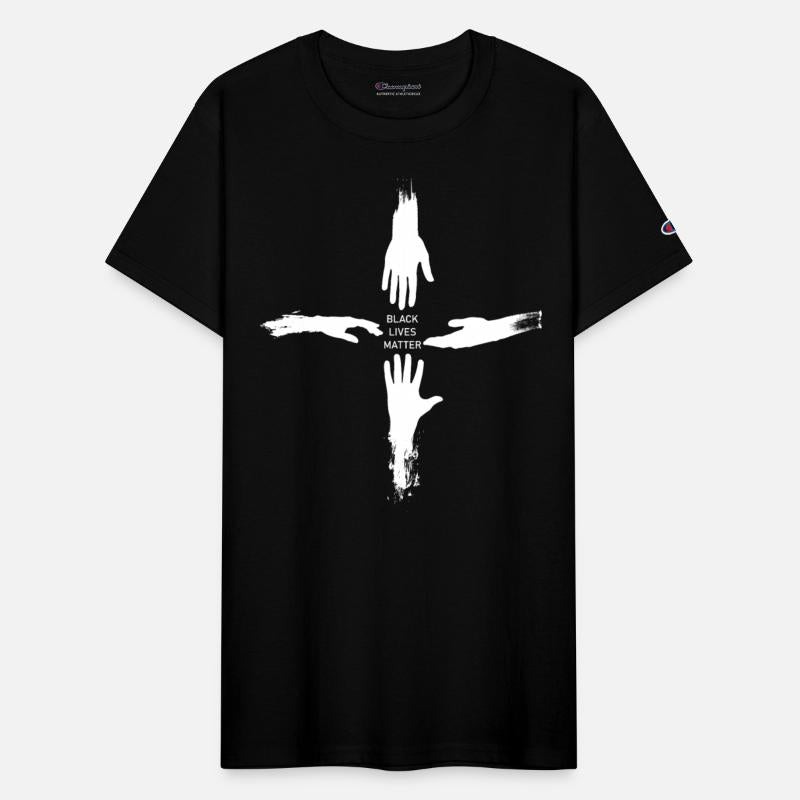 Black Lives Matters White