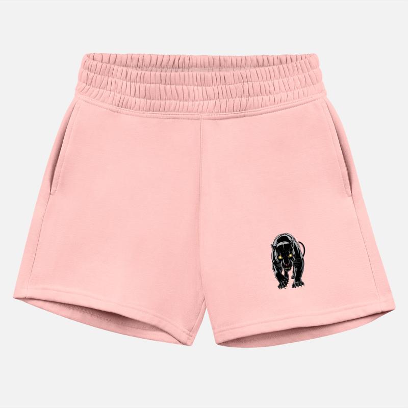 Black Tiger - Fierce and Bold Graphic Tee