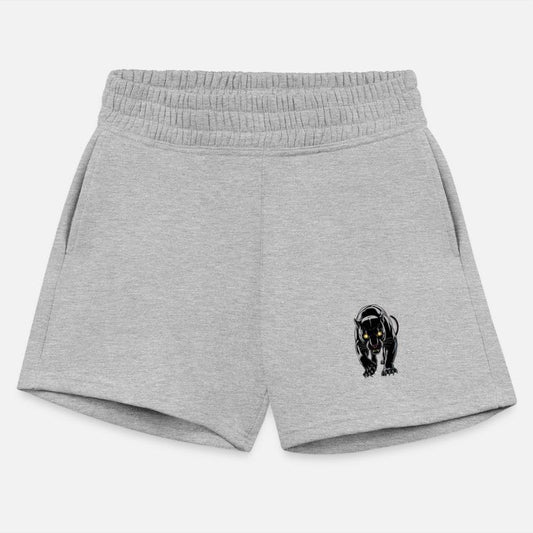 Black Tiger - Fierce and Bold Graphic Tee