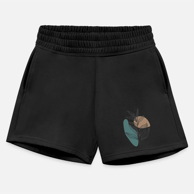 Bohemian Bliss: Elegant Feathered Plant