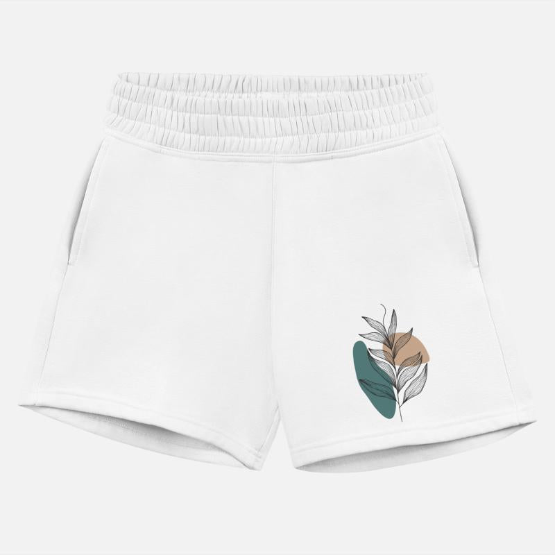 Bohemian Bliss: Elegant Feathered Plant