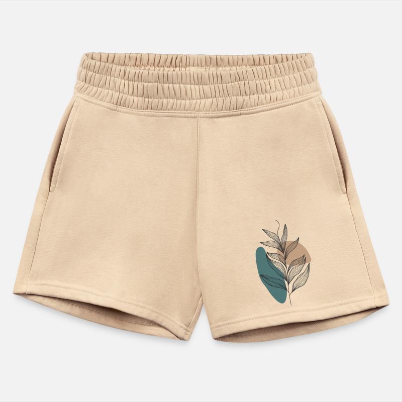 Bohemian Bliss: Elegant Feathered Plant