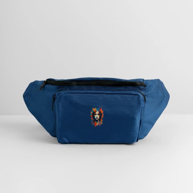 Bold Expressions: Art in Motion