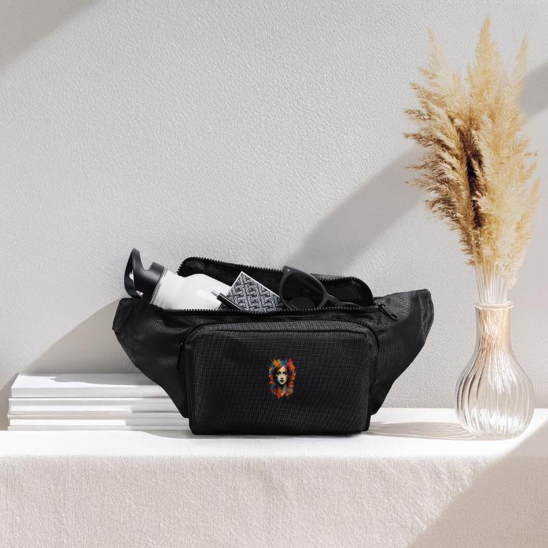 Bold Expressions: Art in Motion