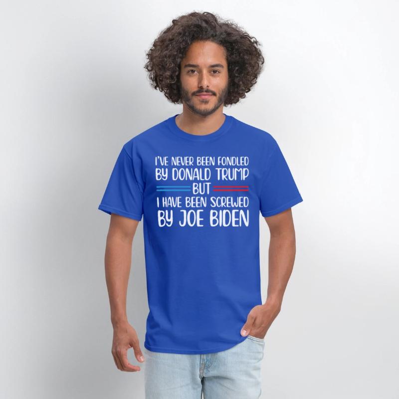 Bold Political Statement Tee