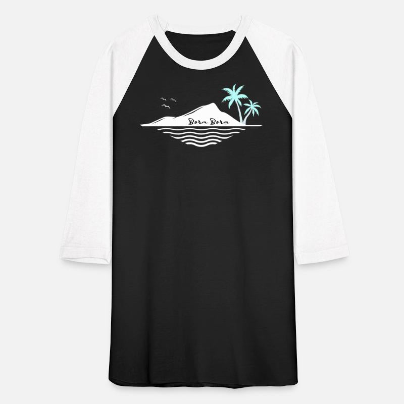 Bora Bora Polynesia Beach Vacation Fiji Snorkeling