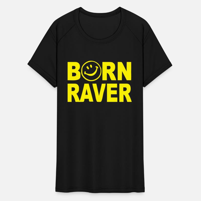 Born Raver