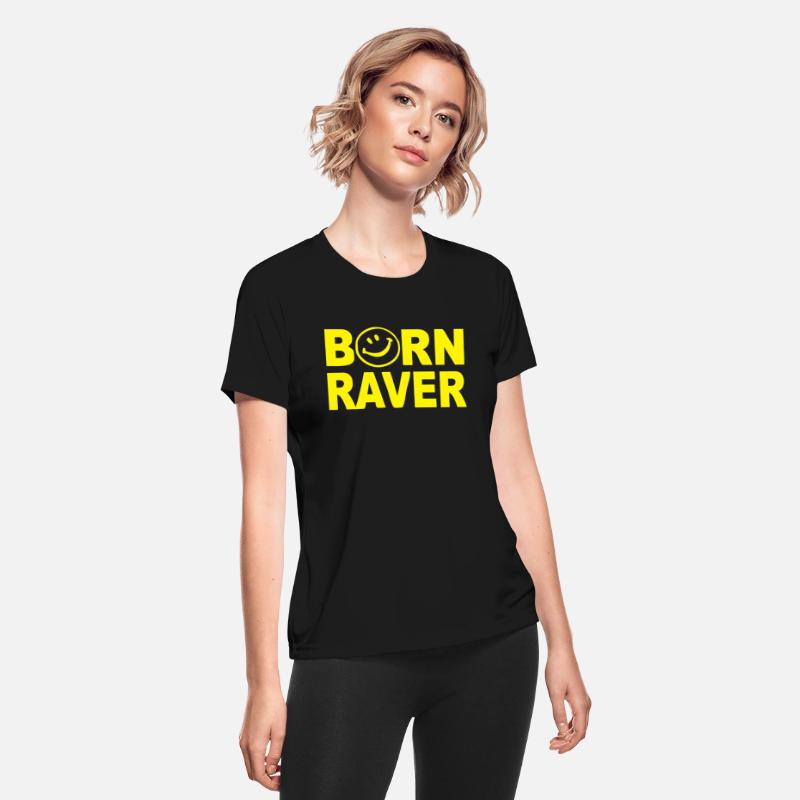 Born Raver