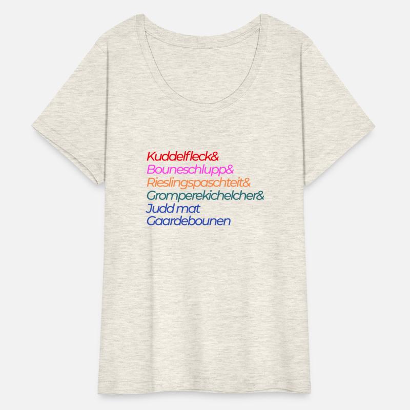 Bouneschlupp Luxembourger Iconic Food Luxembourg F