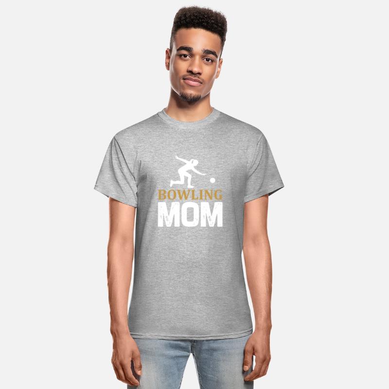 Bowling Bowling Mom