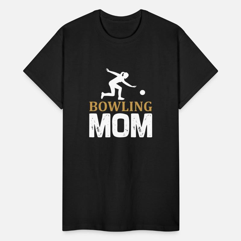 Bowling Bowling Mom